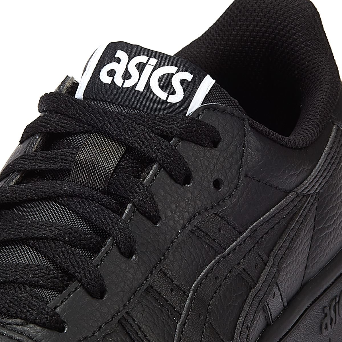 Asics Japan S All Black Baskets