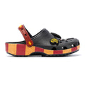 Crocs Gryffindor (Gryffondor) Classic Sandales Rouges Pour Femmes