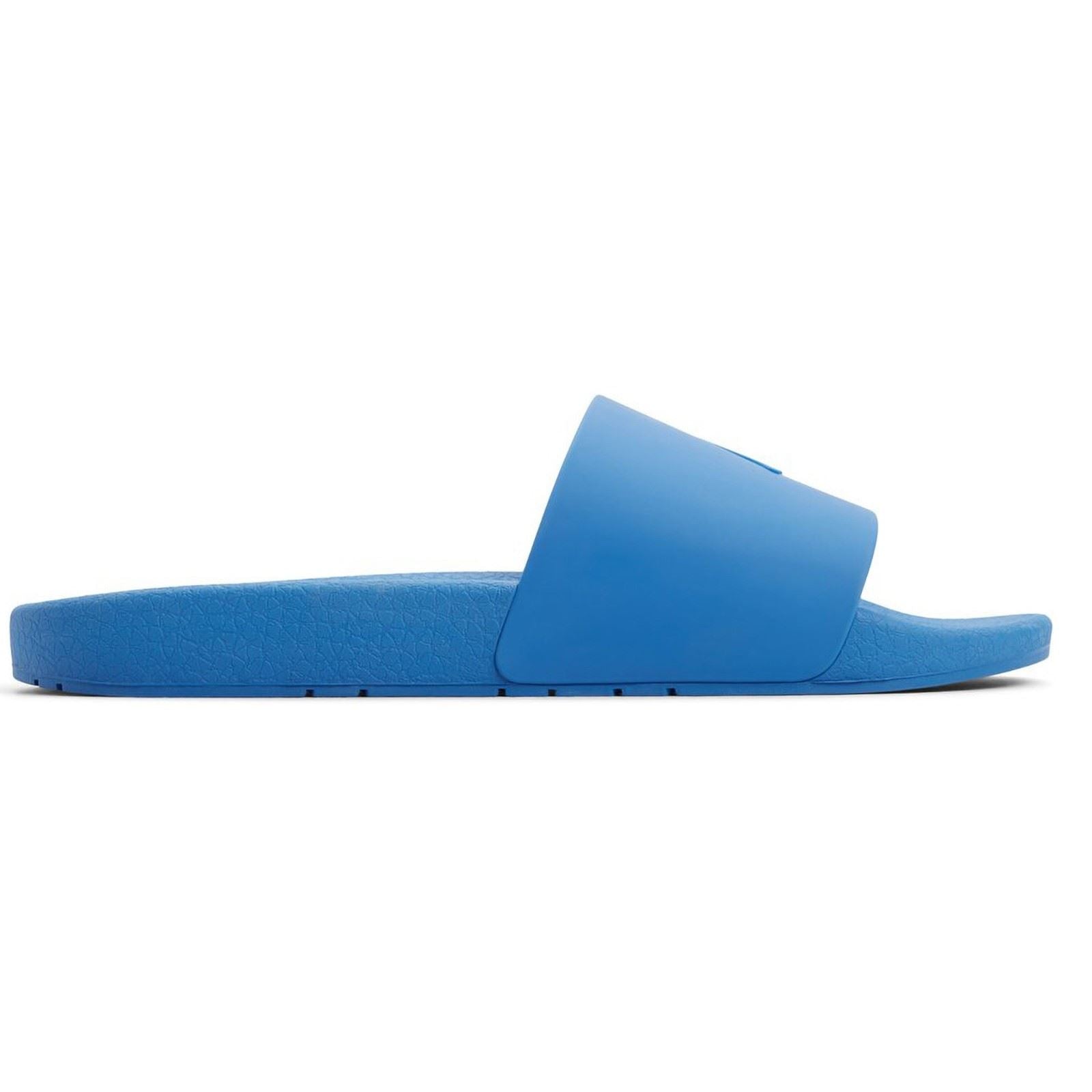 Sperry Freeboard Sandales Bleues Pour Hommes