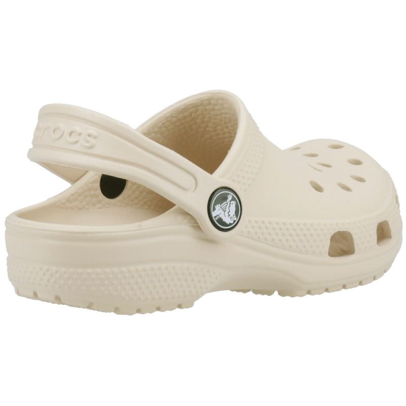 Crocs Kids' Classic Mocassins En Os Thermoplastique