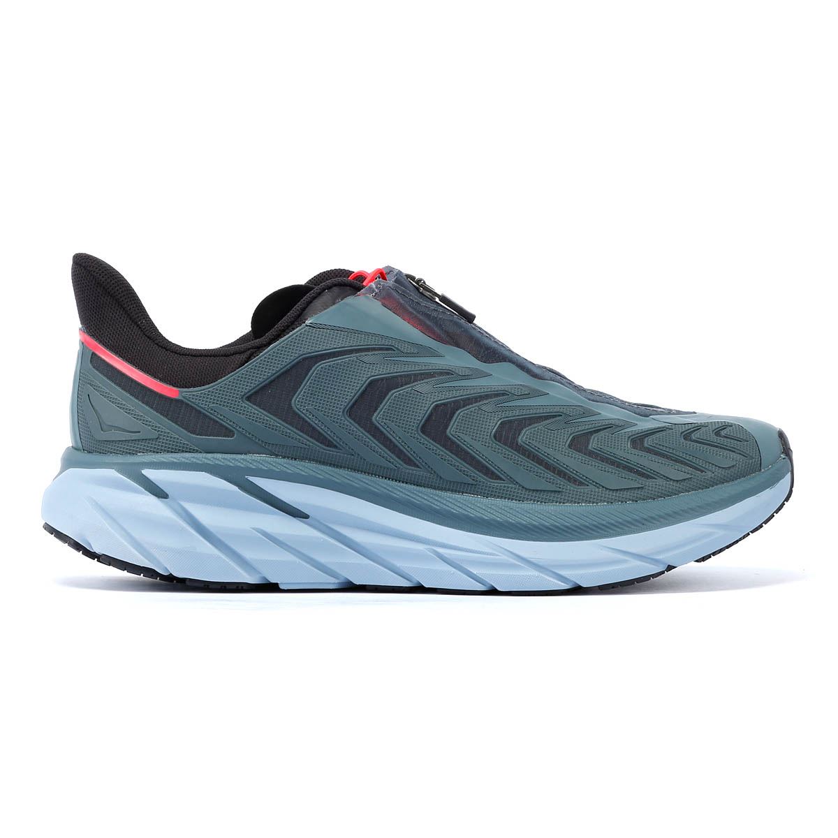 Hoka Project Clifton Baskets Bleu Goblin / Graphite Bleu