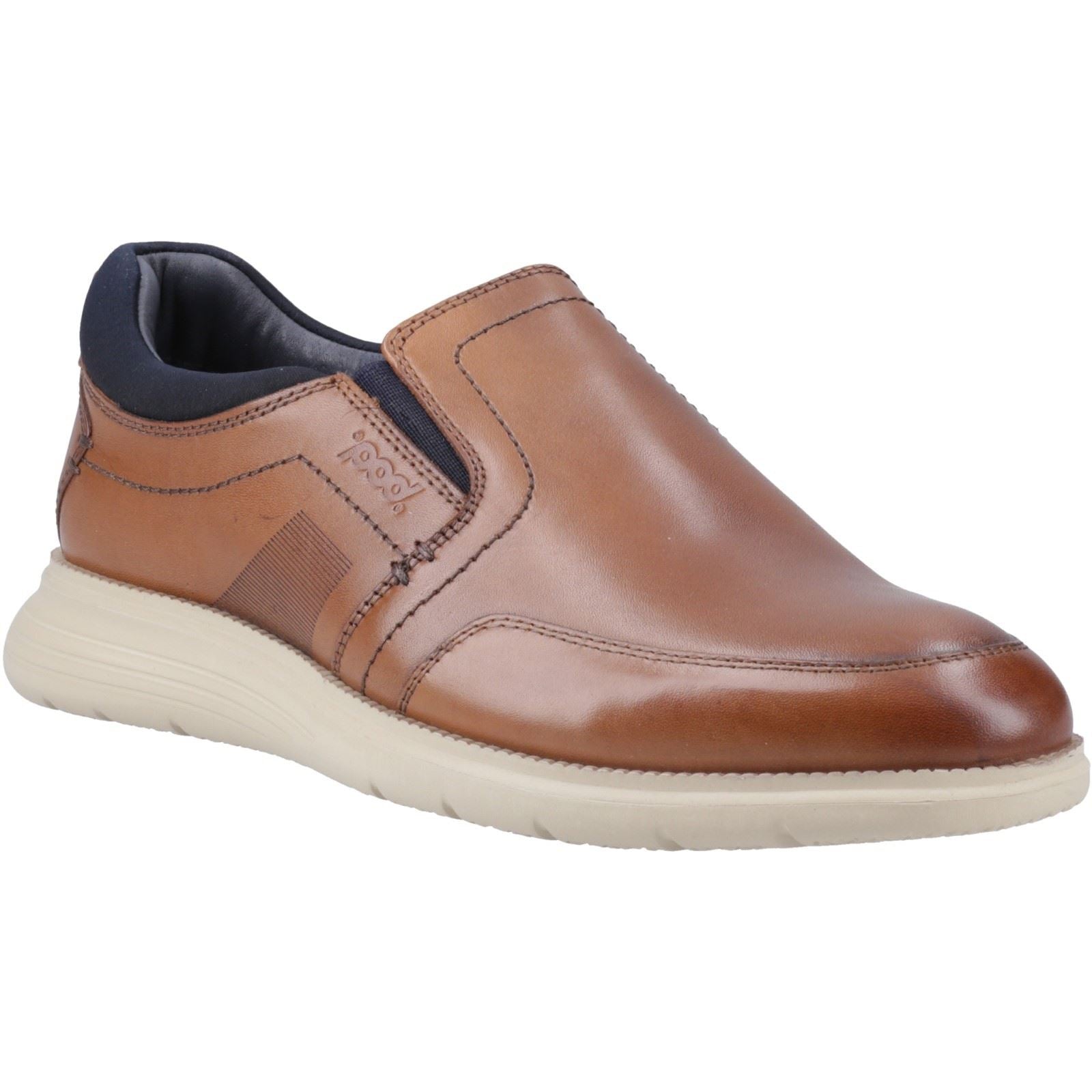Pod Holden Baskets En Cuir Synthétique Pour Hommes Cognac