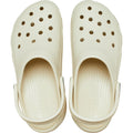 Crocs Classic Platform Crocs Classic Platform Sabots en os pour Femmes en Thermoplastique