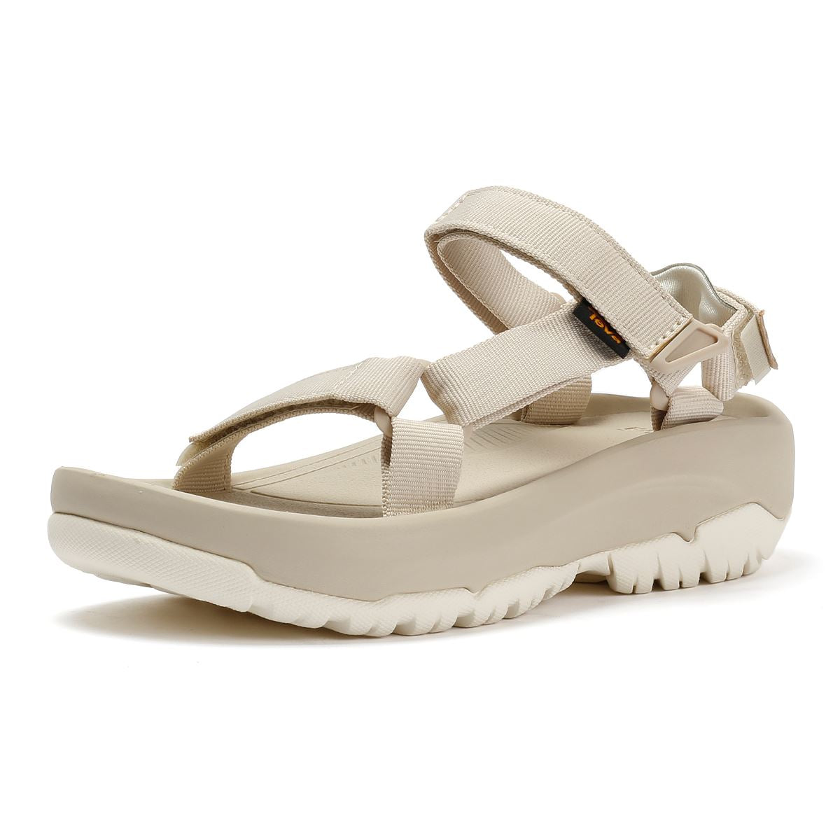Teva Hurricane XLT2 Ampsole Sandales Grises Pour Femmes