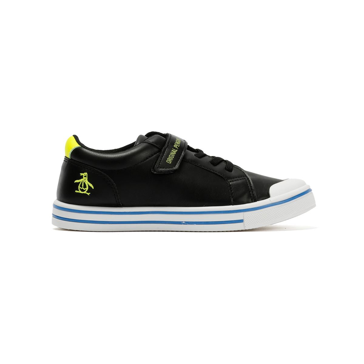 Penguin Junior Rainbow Baskets Noires