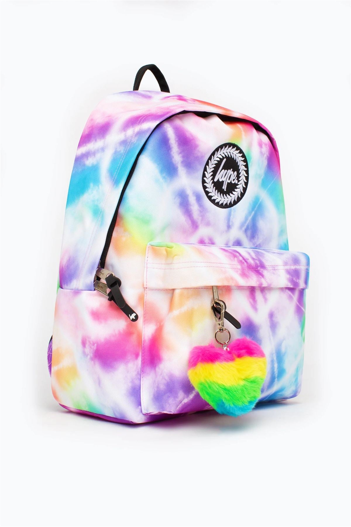 Hype Iconic  Sac À Dos Multicolore Pour Fille