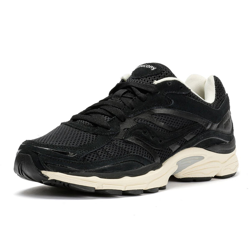 Saucony ProGrid Omni 9 Baskets Noires