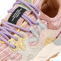 Flower Mountain Yamano 3 Baskets Roses Pour Femmes
