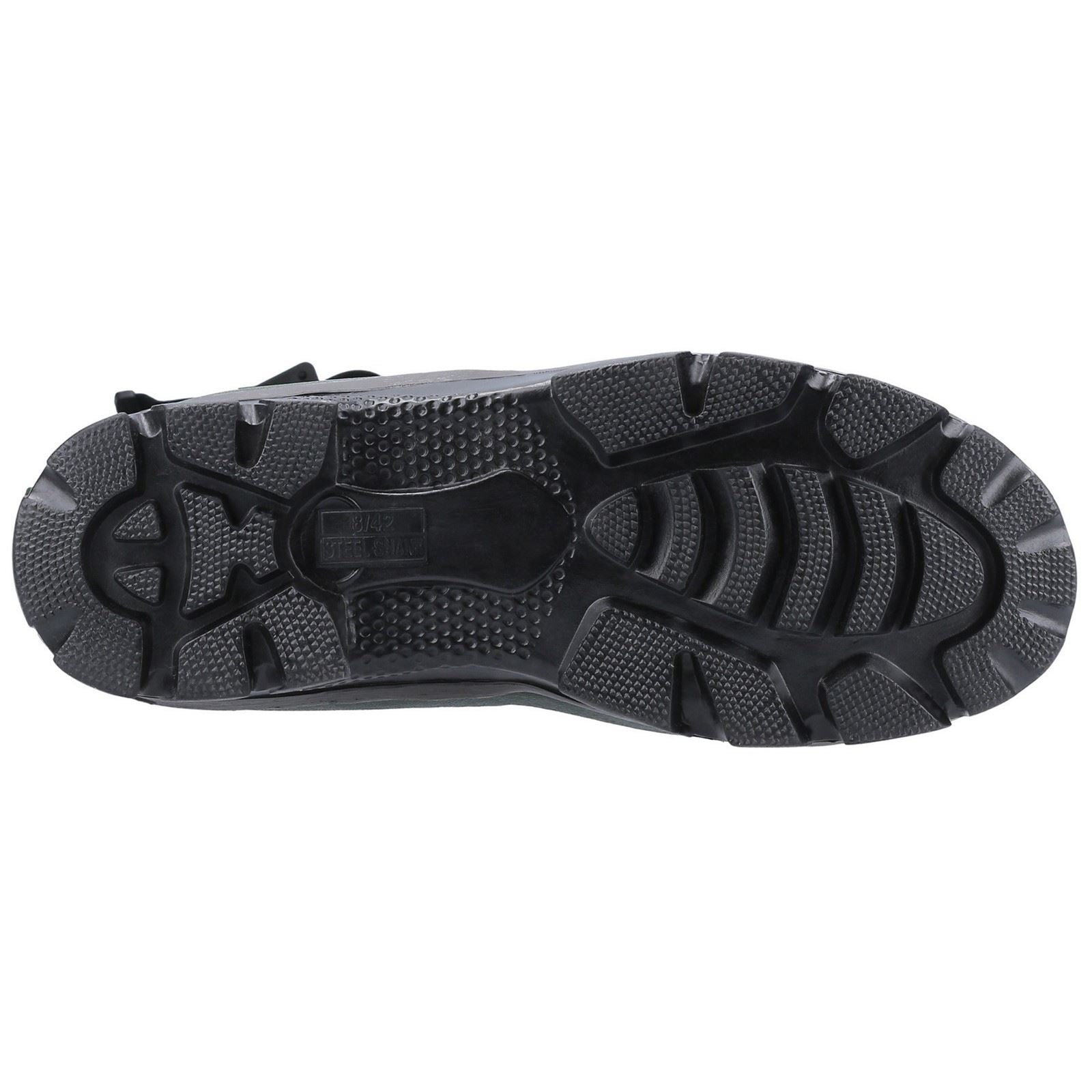 Cotswold Grange Bottes En Caoutchouc Vertes