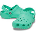 Crocs Toddler Classic Clog Mocassins En Lagon Thermoplastique