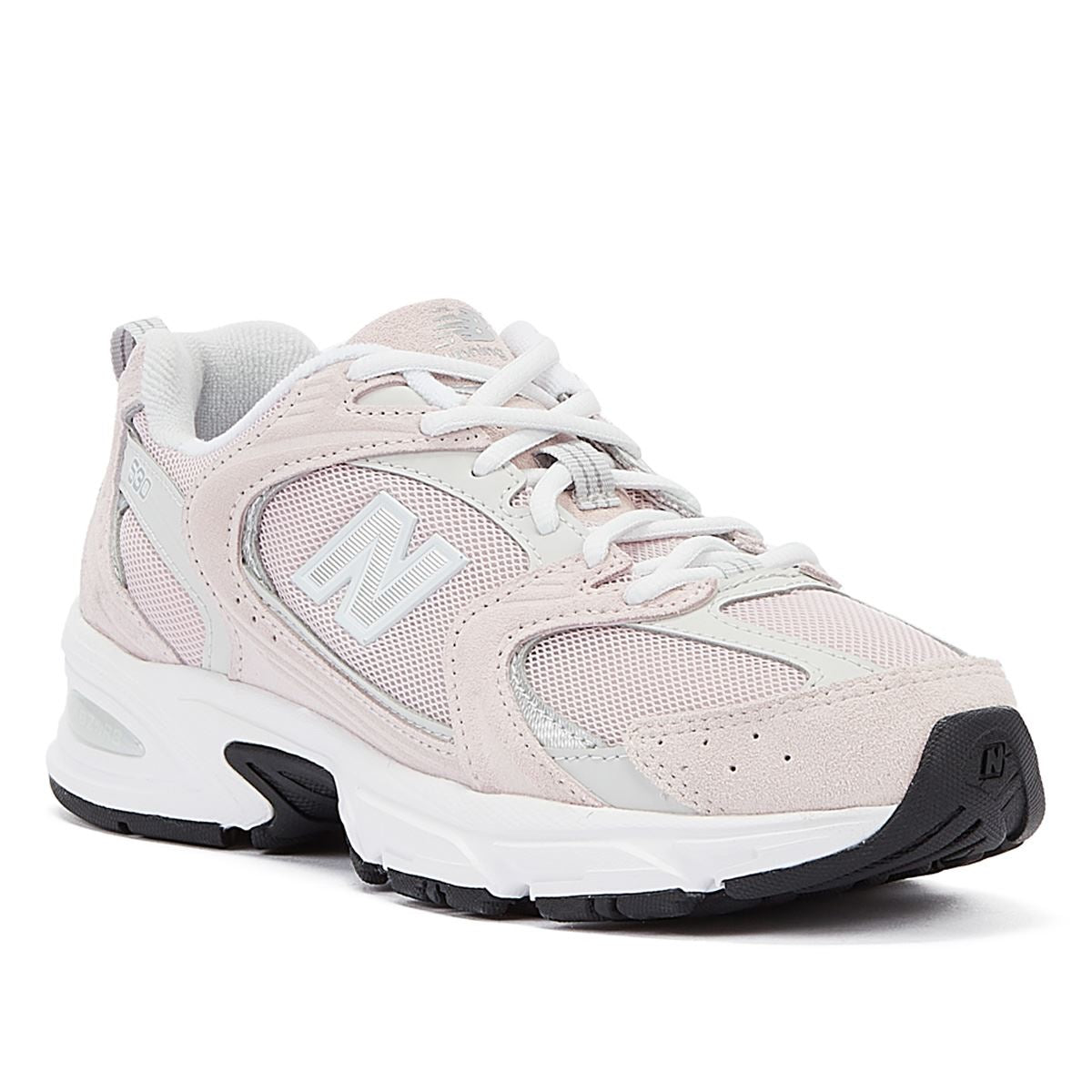 New Balance 530 Baskets Roses Pour Femmes