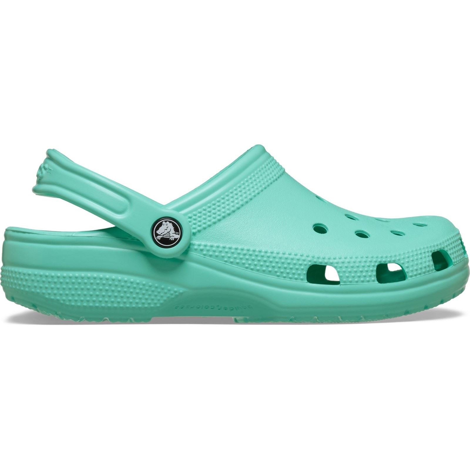 Crocs Classic Sabots Rétro En Eva Pour Femmes