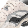 Saucony Progrid Omni 9 Premium Chaussures Grises