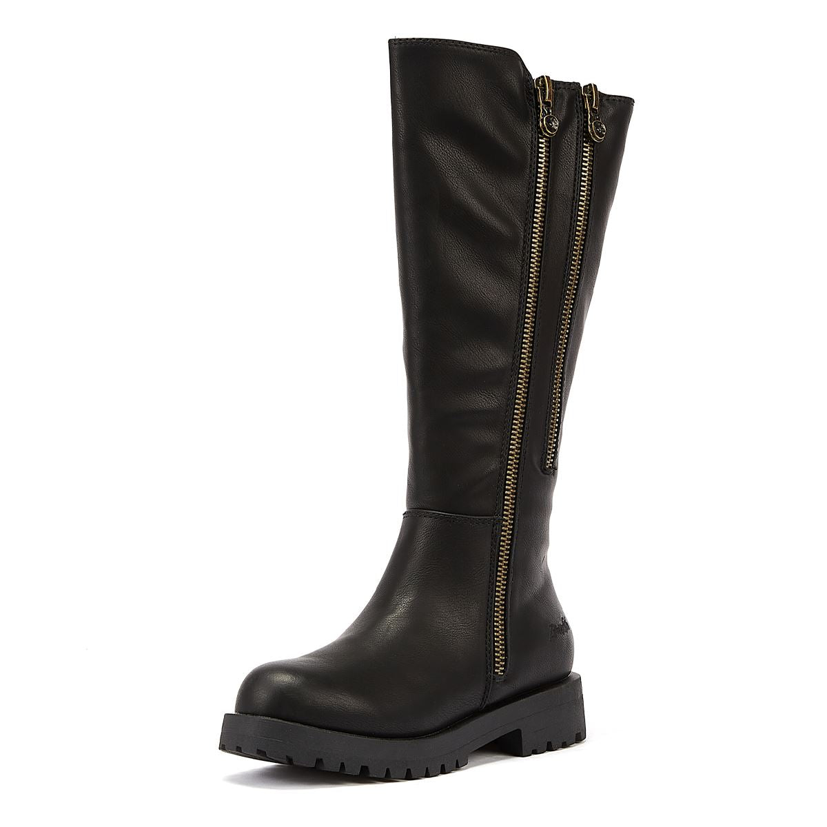 Blowfish Malibu Bottes Noires Pour Femmes Angels