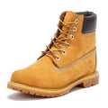 Timberland 6 Inch Premium Womens Tan Boot