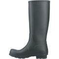 Hunter Original Tall Bottes En Caoutchouc Pour Hommes, Couleur Olive Foncé