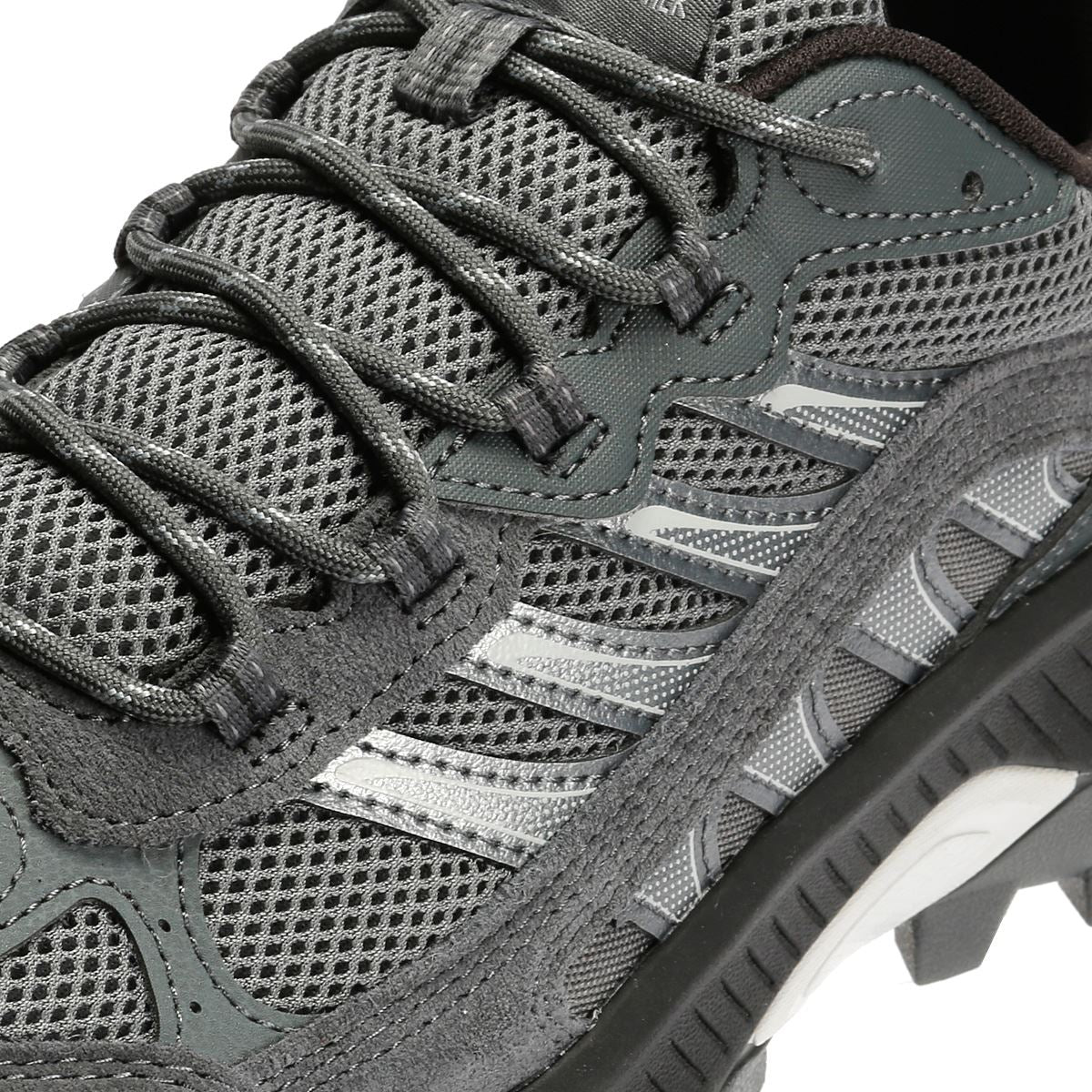 Merrell Speed Strike 2 Trek Baskets Grises Pour Hommes