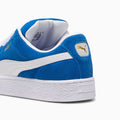 Puma Suede XL Baskets En Daim Bleu