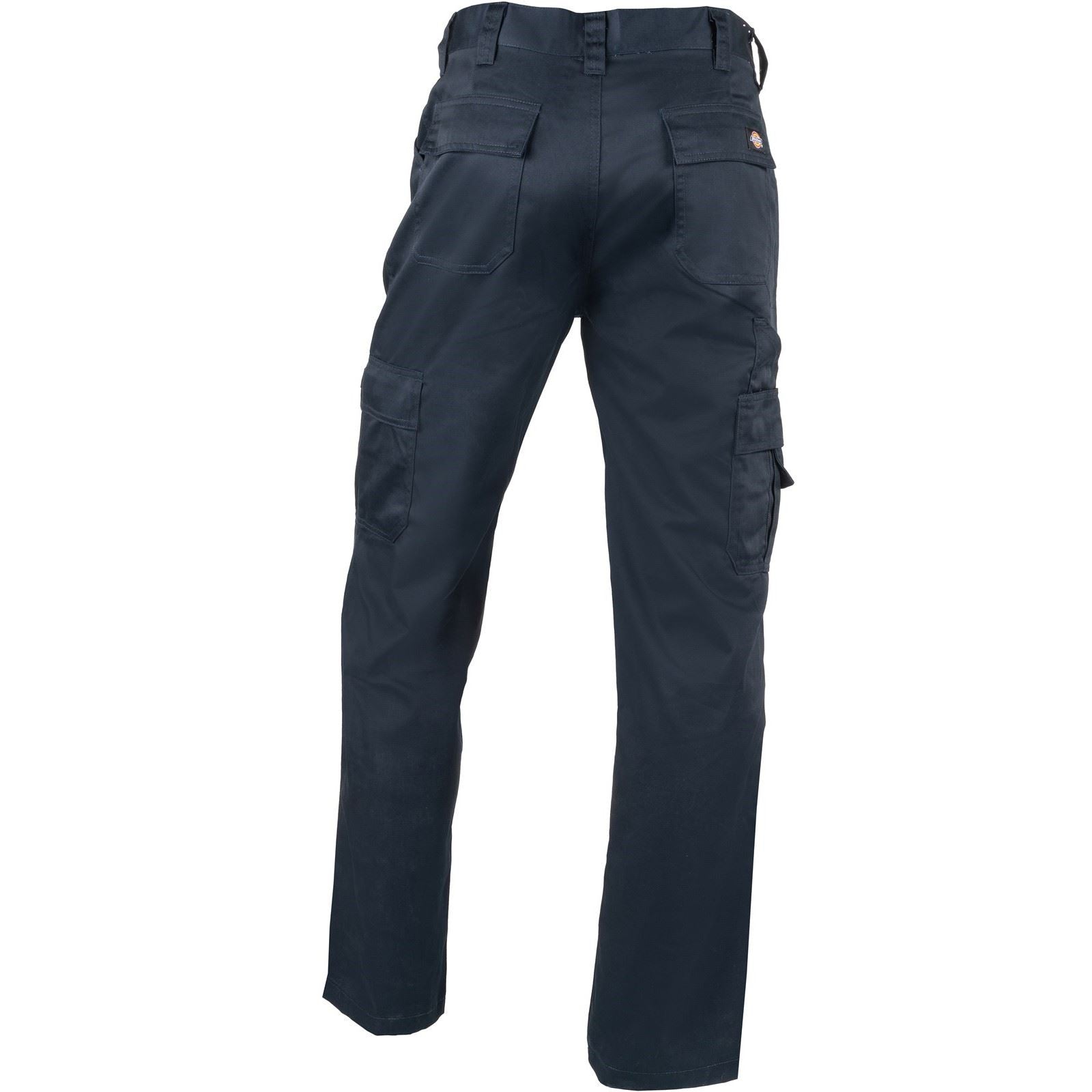 Dickies Everyday Pantalons De Plein Air En Polyester Pour Hommes Bleus