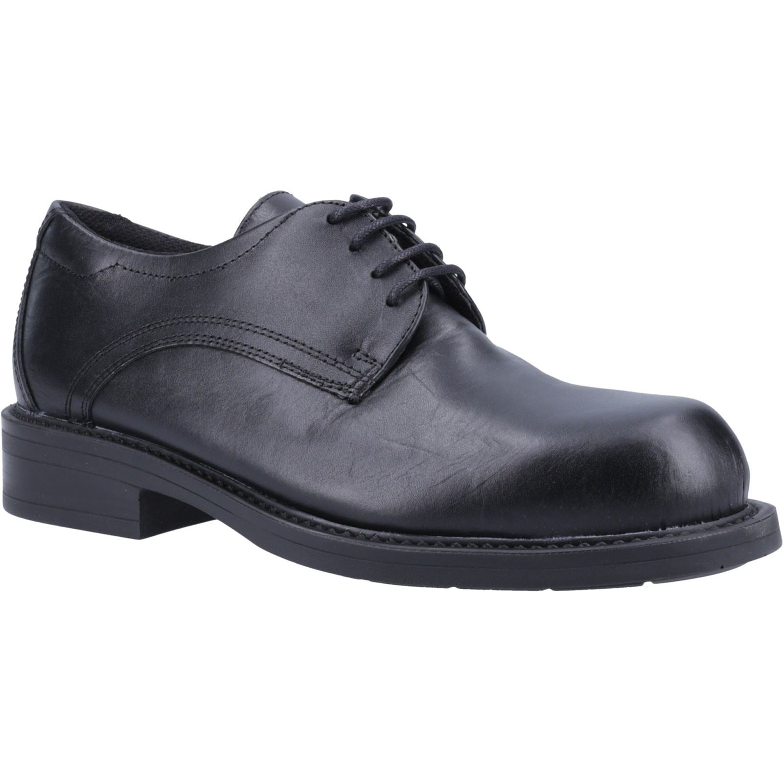 Magnum  Chaussures De Sécurité Duty Lite Ct En Cuir Noir