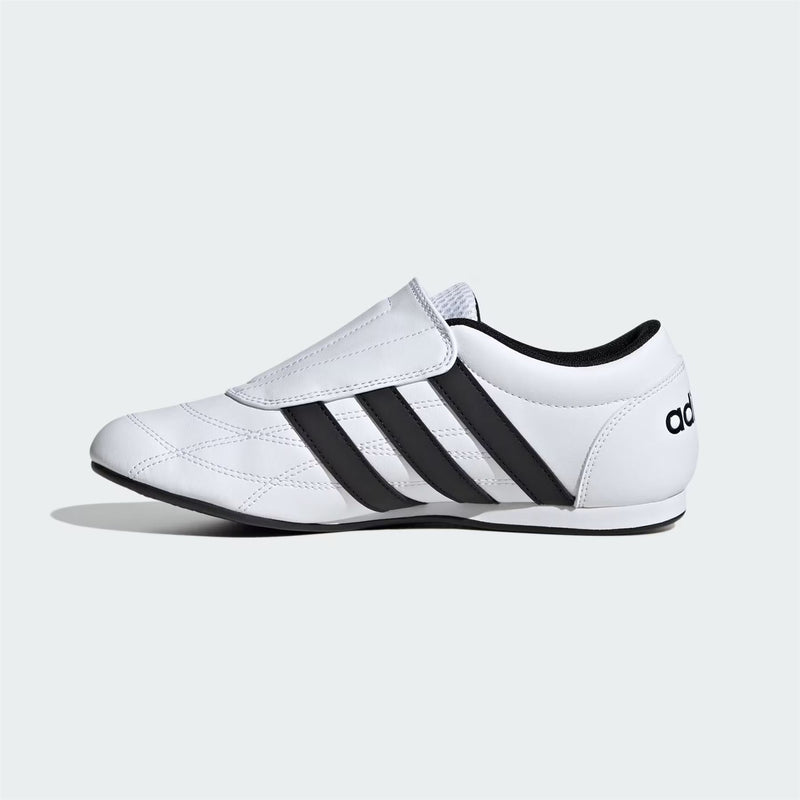 Adidas Tekwen Baskets Blanches Pour Femmes
