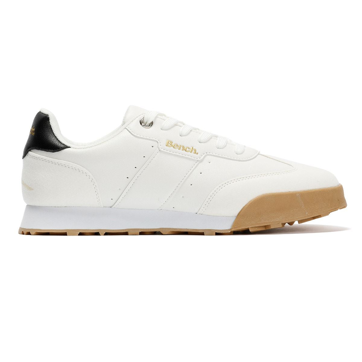 Bench Murray Baskets Blanches Pour Hommes