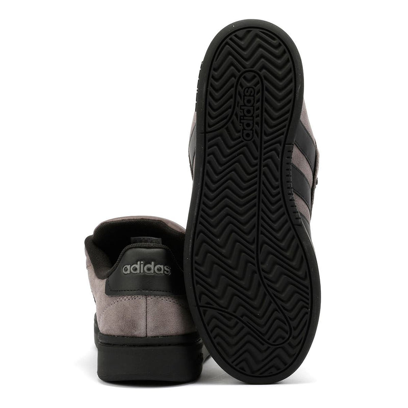 Adidas Grand Court Alpha 00s Chaussures Grises