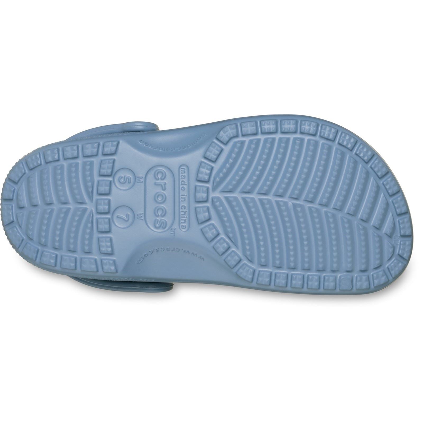 Crocs Classic Sabots Eva Astro Blue