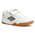 Umbro Speciali TR Baskets Blanches En Cuir