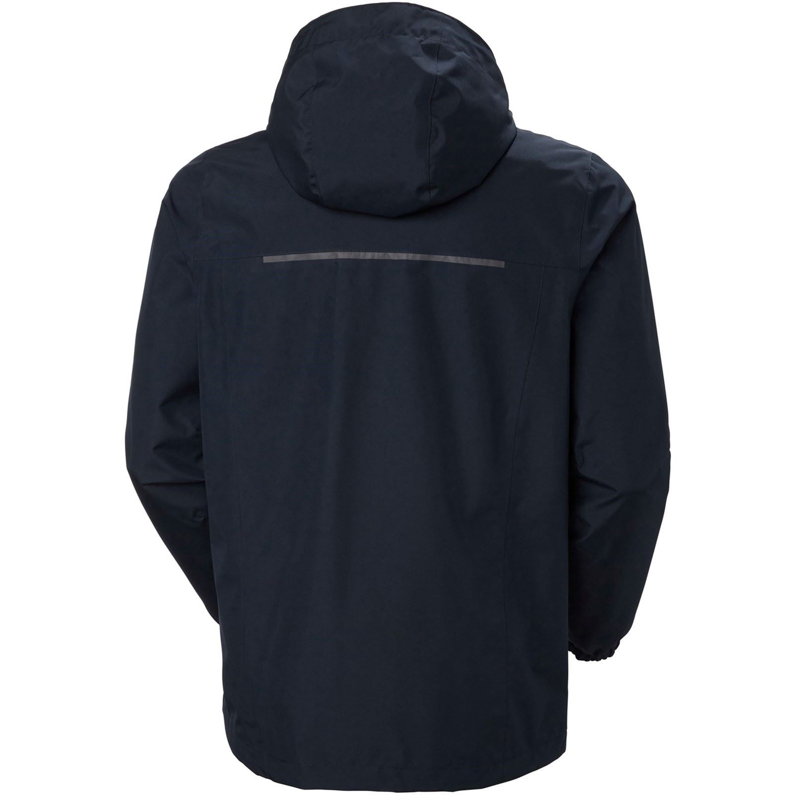 Helly Hansen Workwear Manchester 2.0 Veste Softshell Bleue Pour Homme