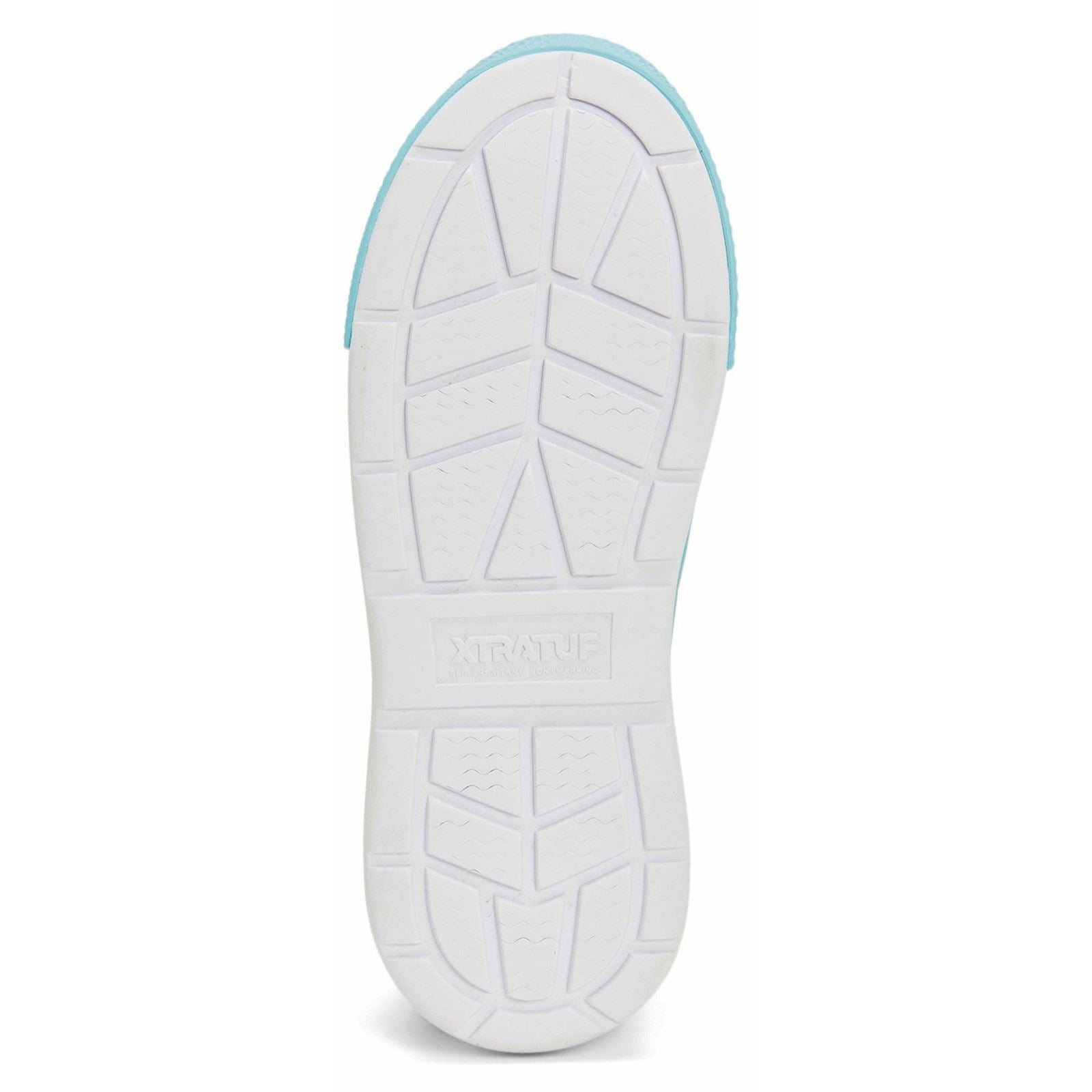 Xtratuf Bottes En Caoutchouc Teal Adb Sport