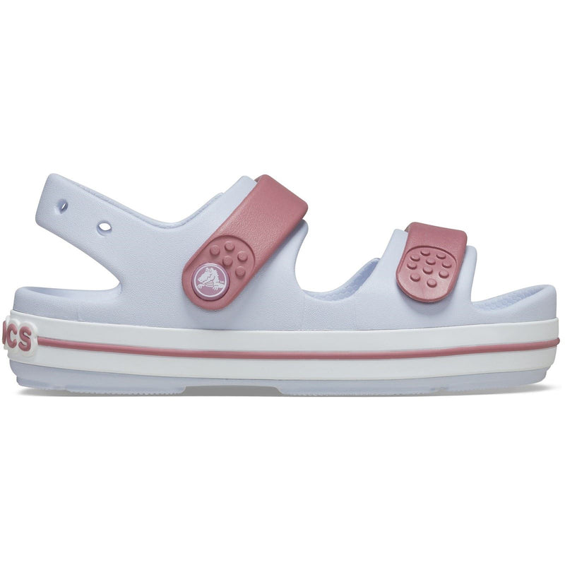 Crocs Crocband Play Thermoplastic Dreamscape/cassis Sandals