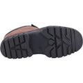 Cotswold Venture Bottes En Caoutchouc Synthétique Marron