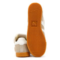 Gola Elan Sneakers Pour Femmes En Daim Beige