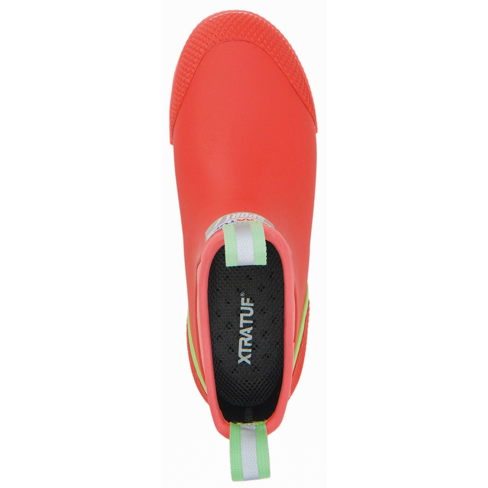 Xtratuf Bottes En Caoutchouc Coral Adb Sport