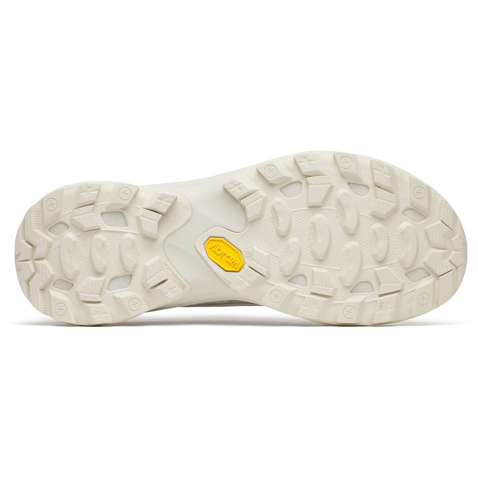Merrell Moab Speed 2 Sport Baskets En Nylon Pour Femmes Lavande/Écru