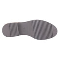 Hush Puppies Rudy Bottes En Daim Pour Femme En Couleur Beige