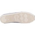 TOMS Alpargata Espadrilles En Coton Pour Hommes Gris Craie