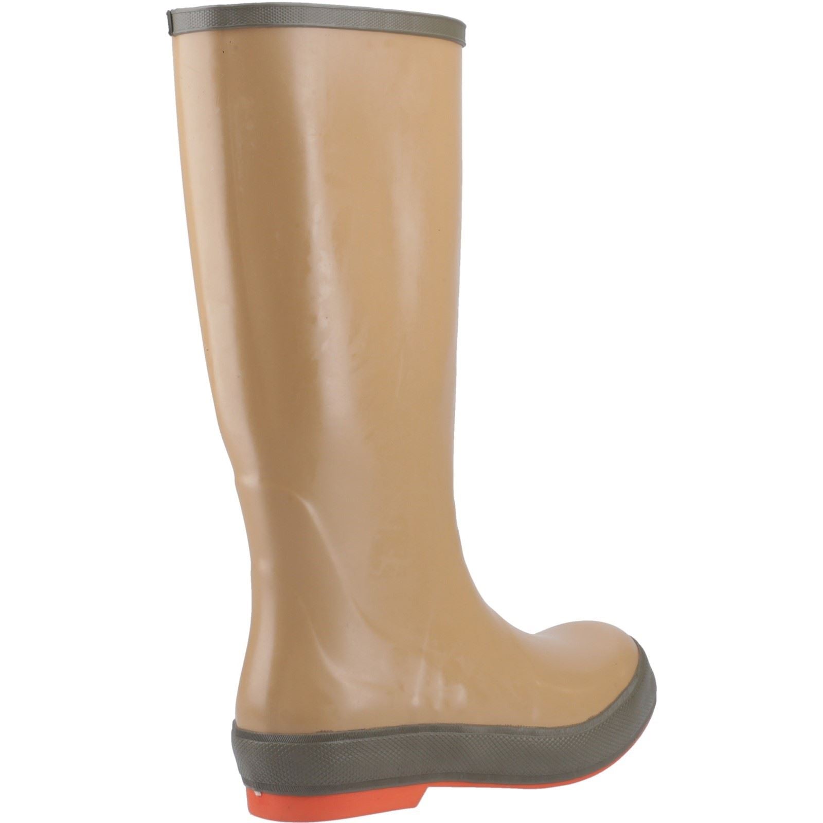 Xtratuf Legacy 15" Bottes Wellington Femme Sahara En Caoutchouc