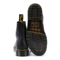 Dr. Martens 1460 Pascal Ambassador Bottes Noires En Cuir
