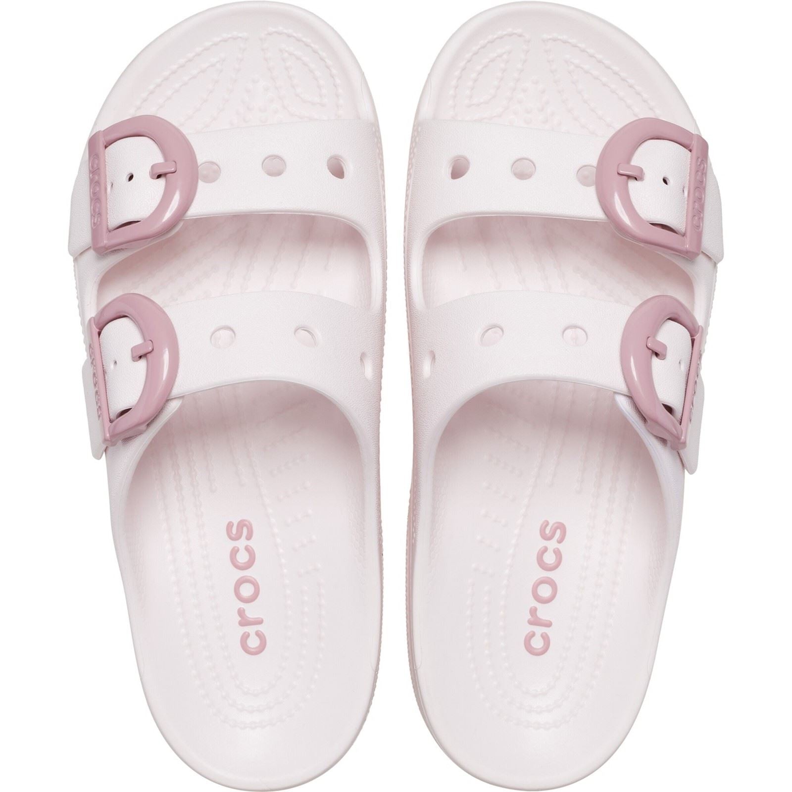 Crocs Saturday Sandal Sandales En Mousse À Glace En Polyuréthane Pour Femmes