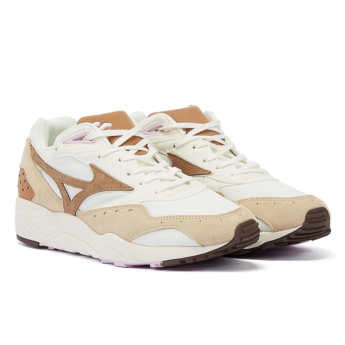 Mizuno Contender S Mojave Sneakers De Désert