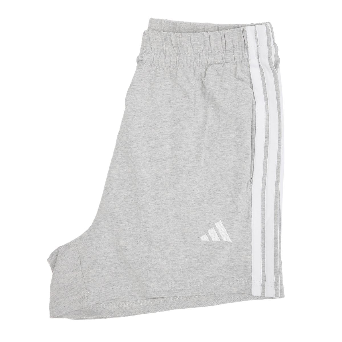 Adidas W 3S SJ Shorts Pour Femmes Gris