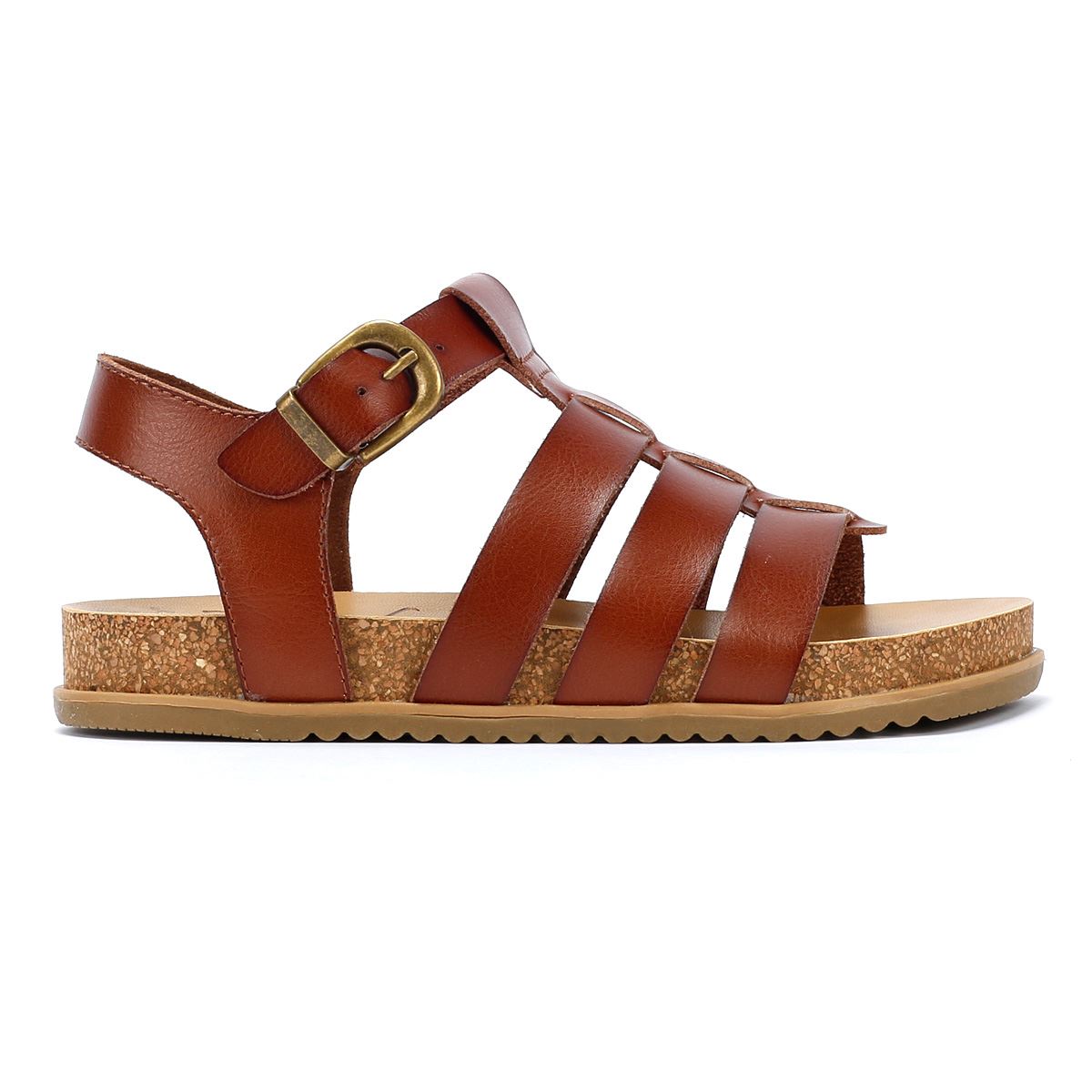 Blowfish Malibu Fillip Dyecut Sandales En Henné Pour Femmes
