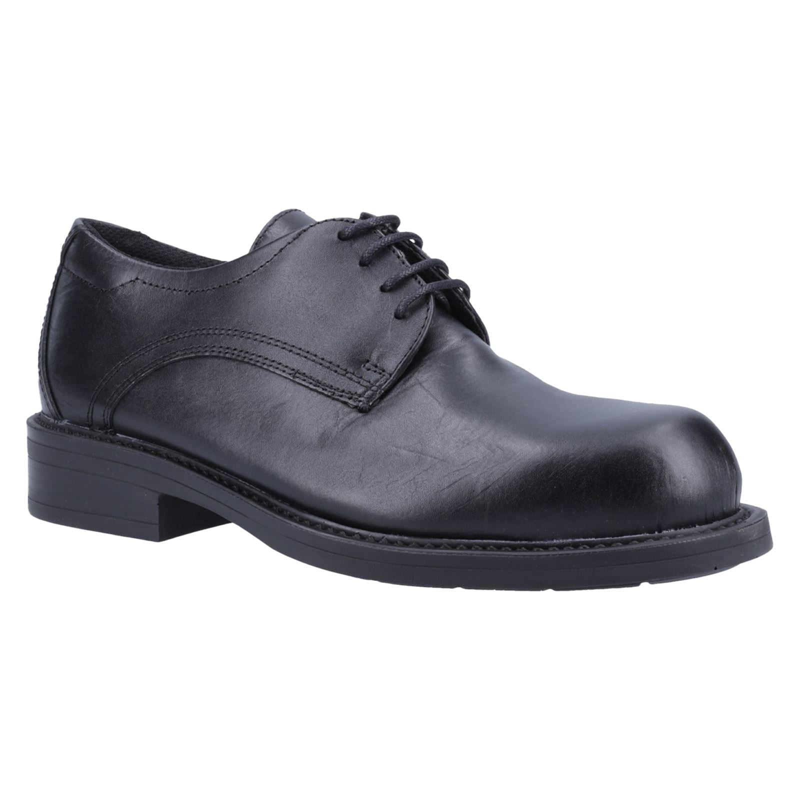 Magnum  Chaussures De Sécurité Duty Lite Ct En Cuir Noir