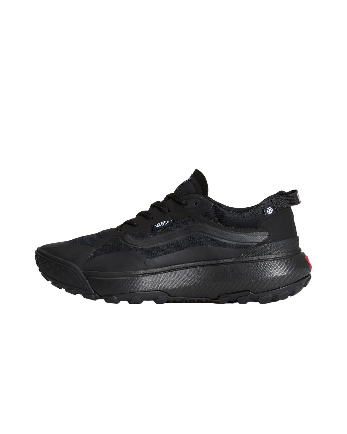 Vans MTE Crosspath Baskets Noires Pour Hommes
