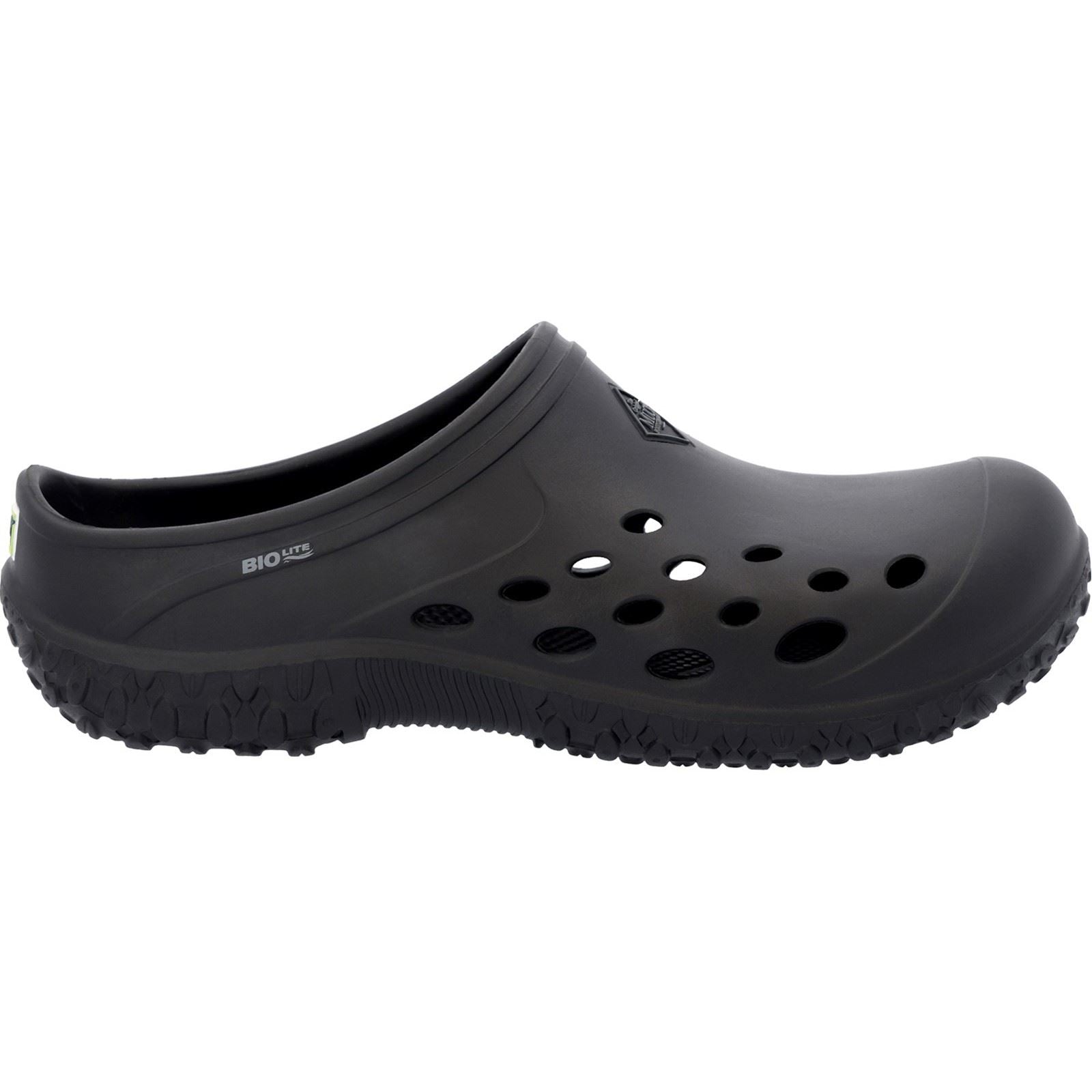 Muck Boots Muckster Lite Sabots Noirs