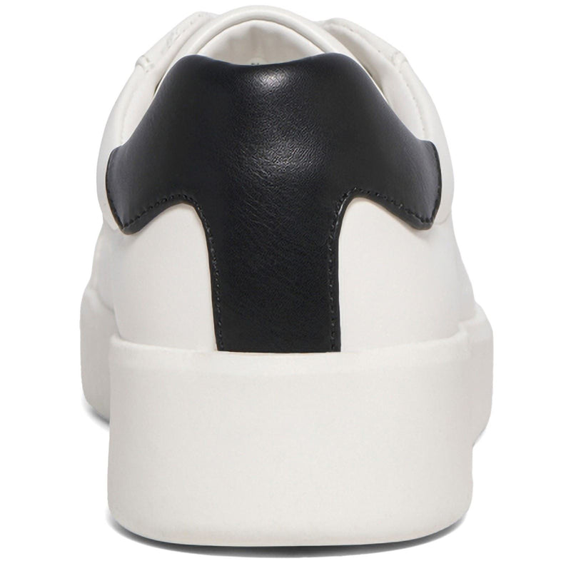 ONLY SOUL 4 Baskets Femme En Synthétique Blanc/Noir