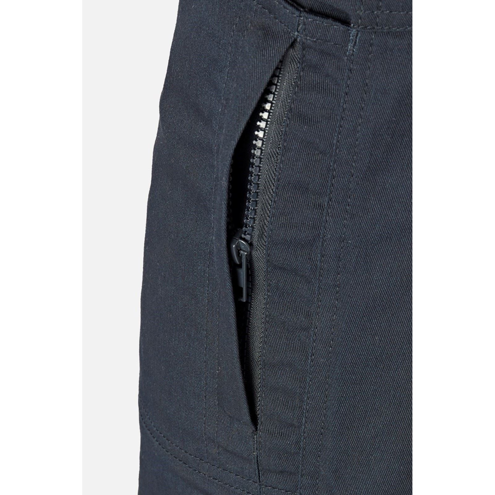 Dickies Action Flex Pantalons De Plein Air En Polyester Pour Hommes Bleus