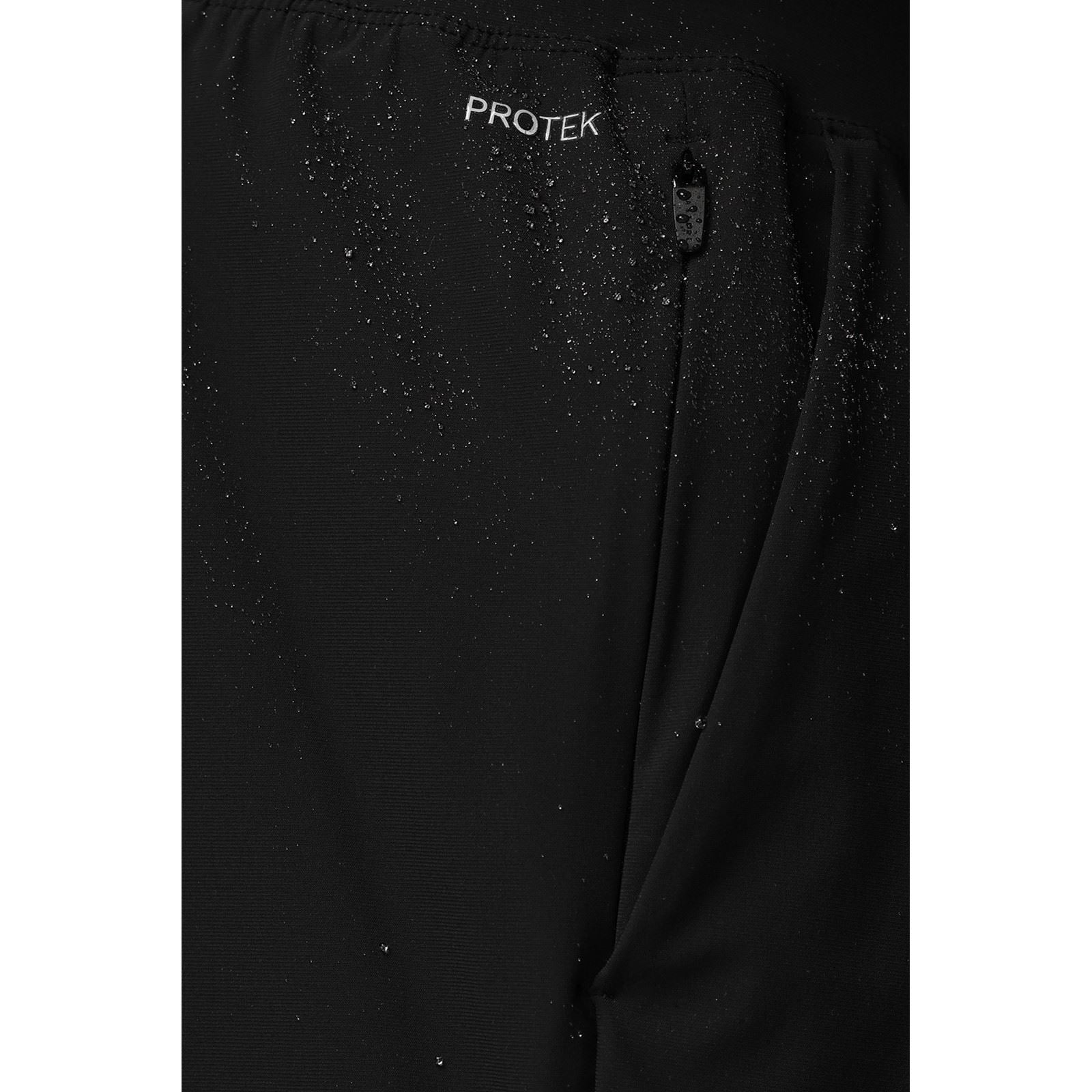 Castore Tech Training Pantalons De Jogging Noirs Pour Hommes